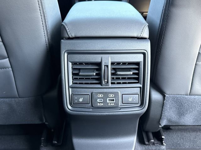 New 2026 Subaru Outback Limited w/ Premium/Limited Package 2 image 23