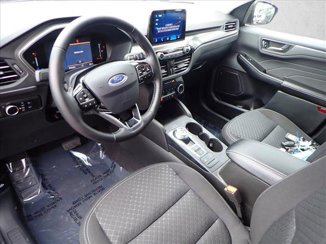 New 2026 Ford Escape Active w/ Cold Weather Package AWD/4WD image 11