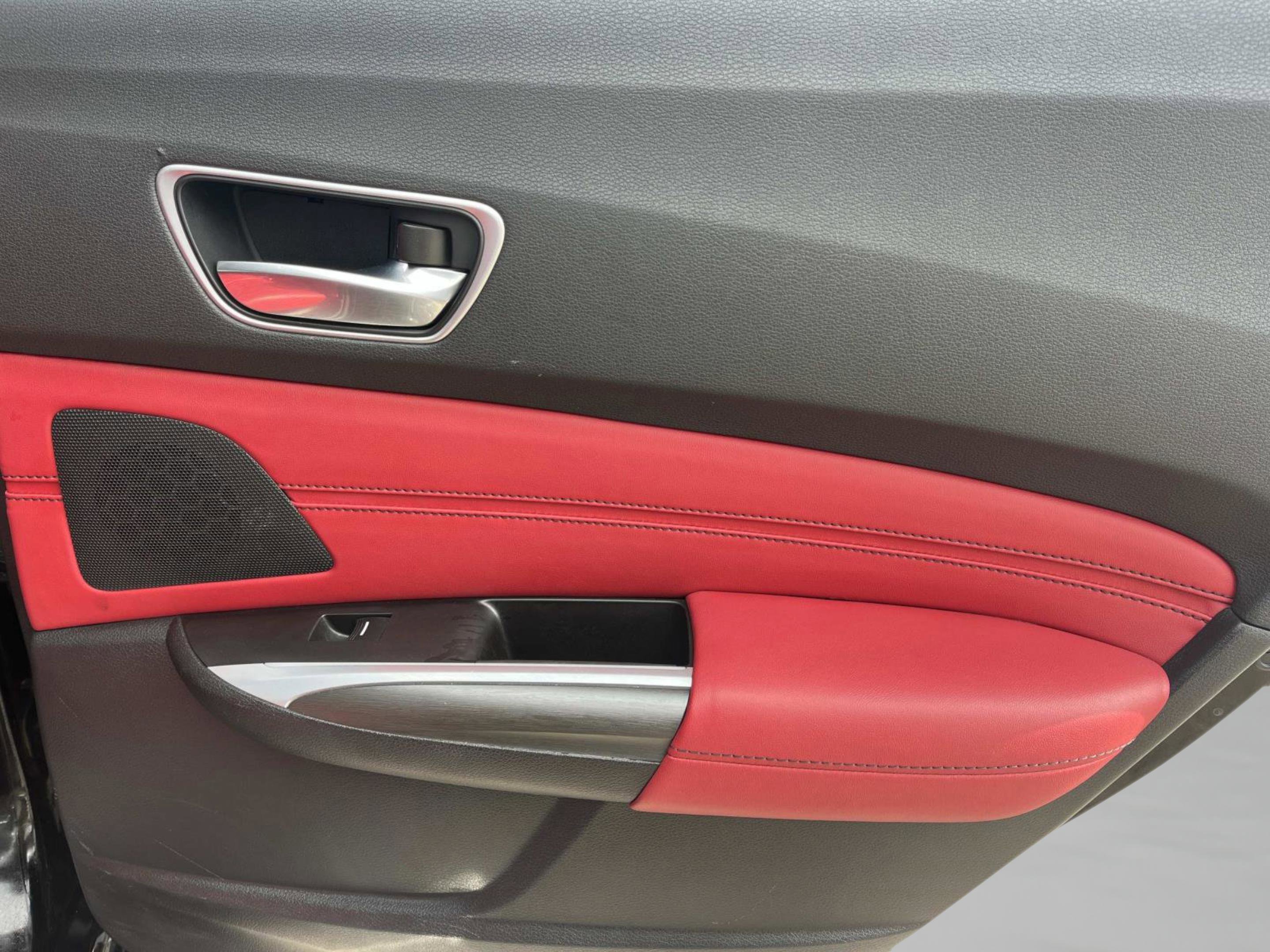 Used 2019 Acura TLX V6 w/ Technology & A-SPEC Pkg image 23