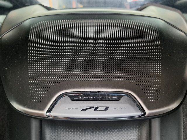 Used 2023 Chevrolet Corvette Stingray Premium Cpe w/ Z51 Performance Package RWD image 25