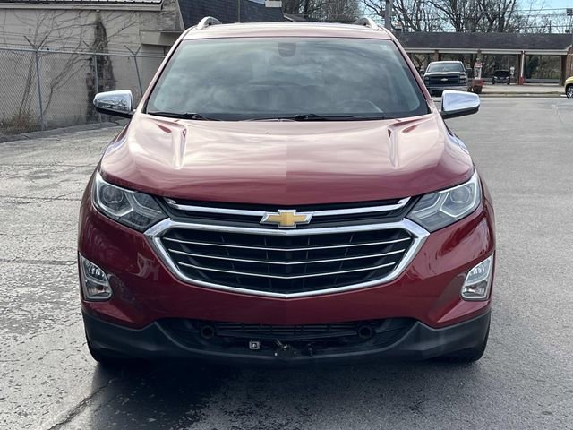 Used 2019 Chevrolet Equinox Premier image 8