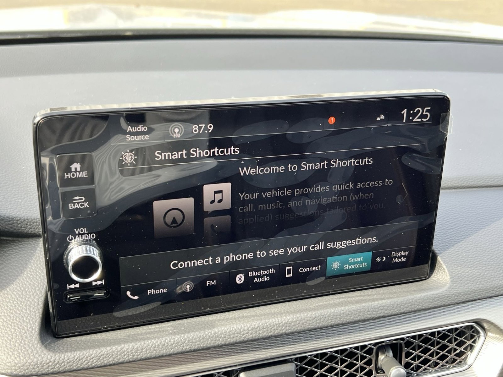 New 2026 Acura Integra A-Spec image 17