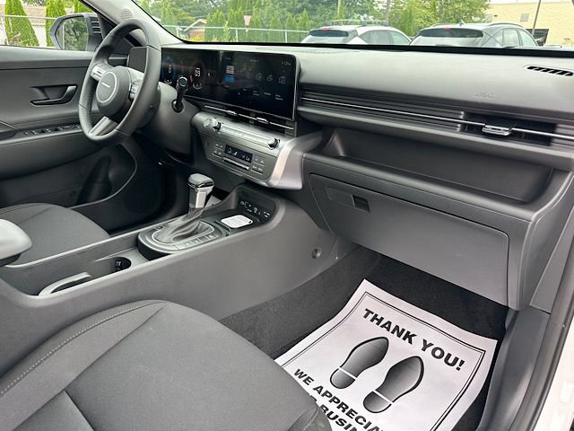 New 2027 Hyundai Kona SEL Sport AWD/4WD image 12