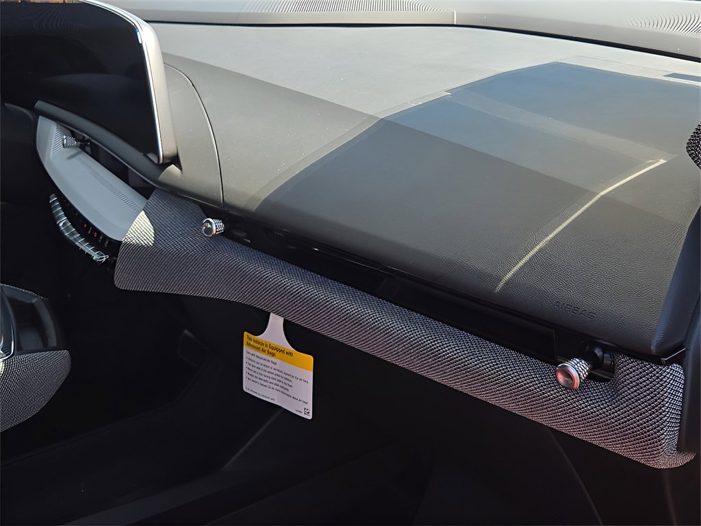 New 2025 Cadillac Optiq Sport 1 image 13