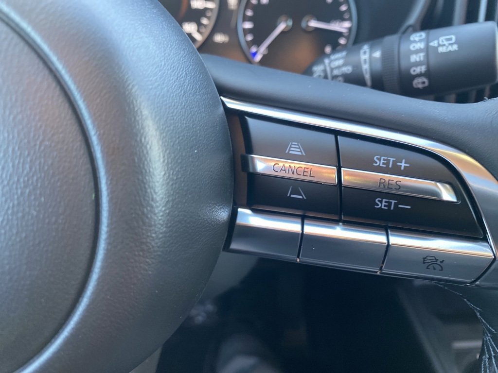 New 2026 MAZDA CX-50 AWD 2.5 Hybrid w/ Weather Package image 19