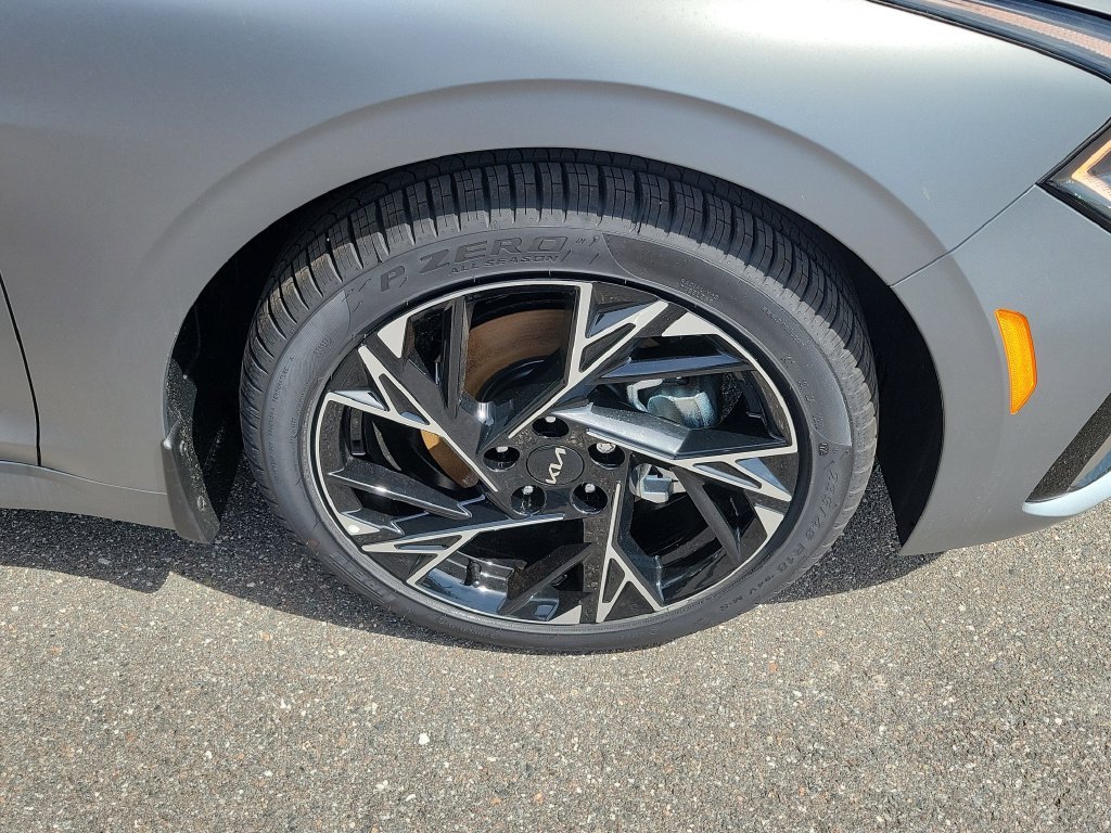 New 2026 Kia K5 GT-Line FWD image 39