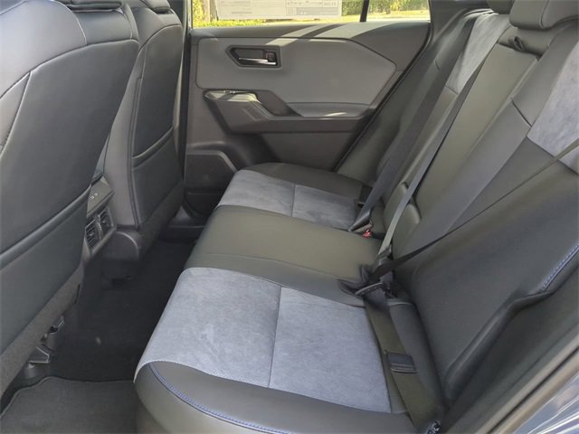 New 2026 Toyota RAV4 XSE image 14