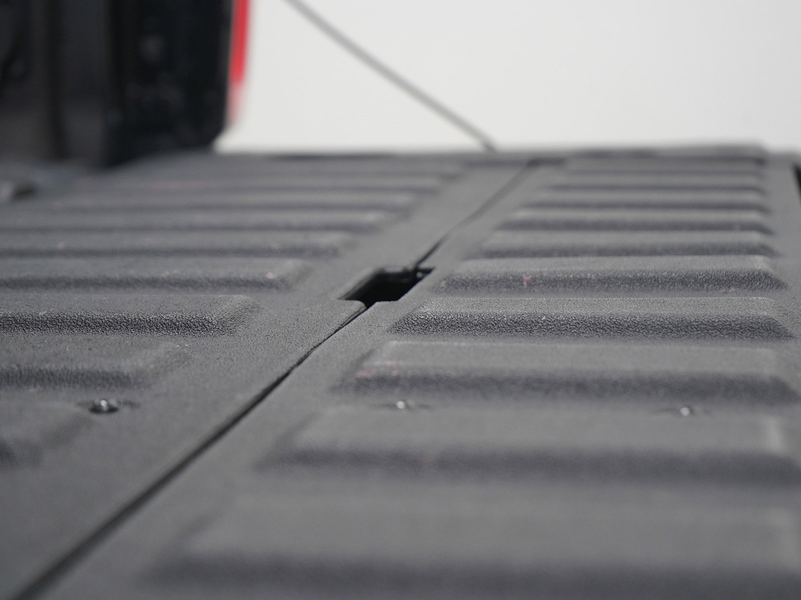 Used 2023 GMC Sierra 2500 AT4 w/ AT4 Preferred Package image 11