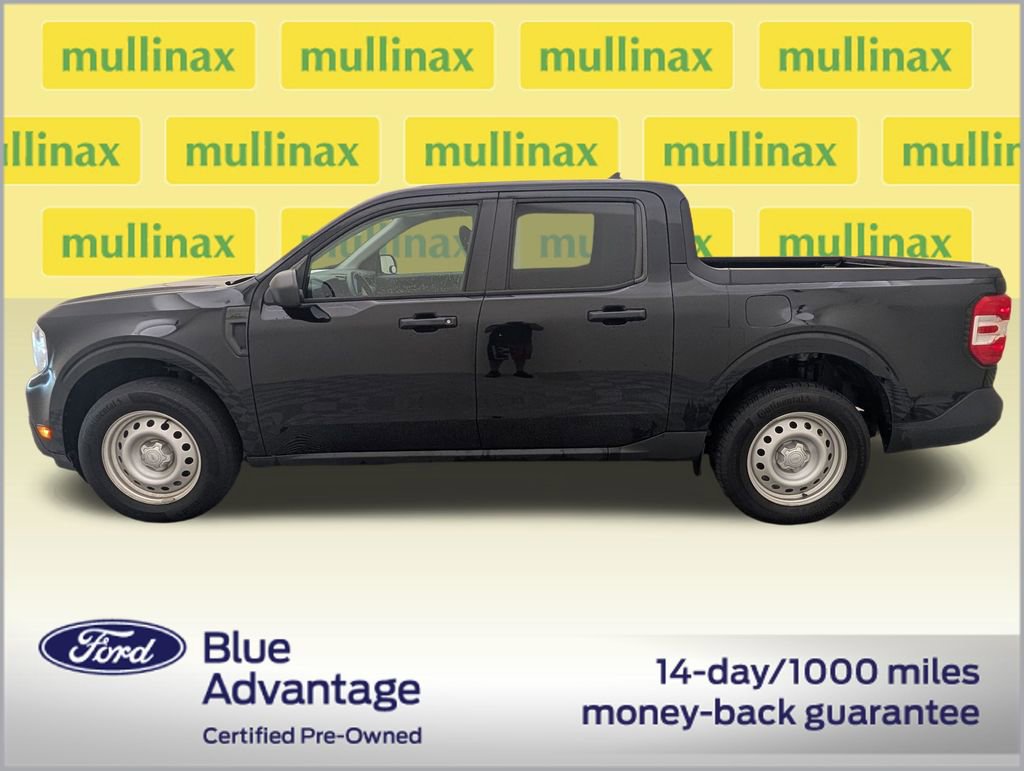 Used 2022 Ford Maverick XL w/ Equipment Group 100A Standard AWD/4WD image 9