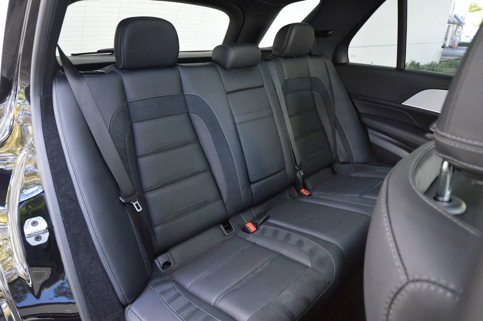 Used 2025 Mercedes-Benz GLE 53 AMG 4MATIC image 64