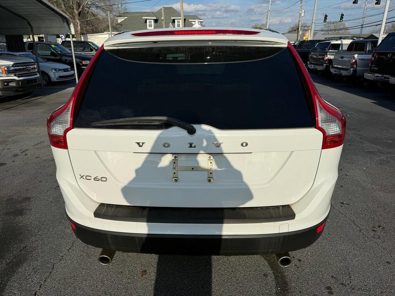 Used 2013 Volvo XC60 3.2 image 5