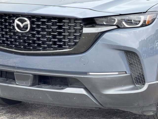 Used 2025 MAZDA CX-50 2.5 Hybrid w/ Premium Plus Pkg AWD/4WD image 7