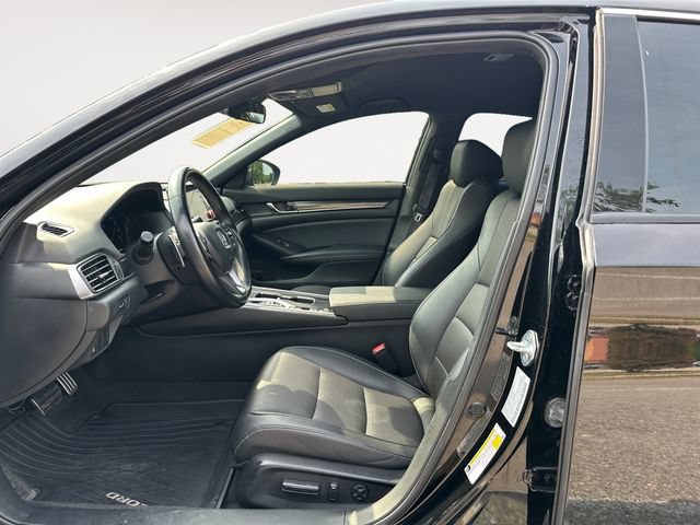 Used 2022 Honda Accord Sport image 9