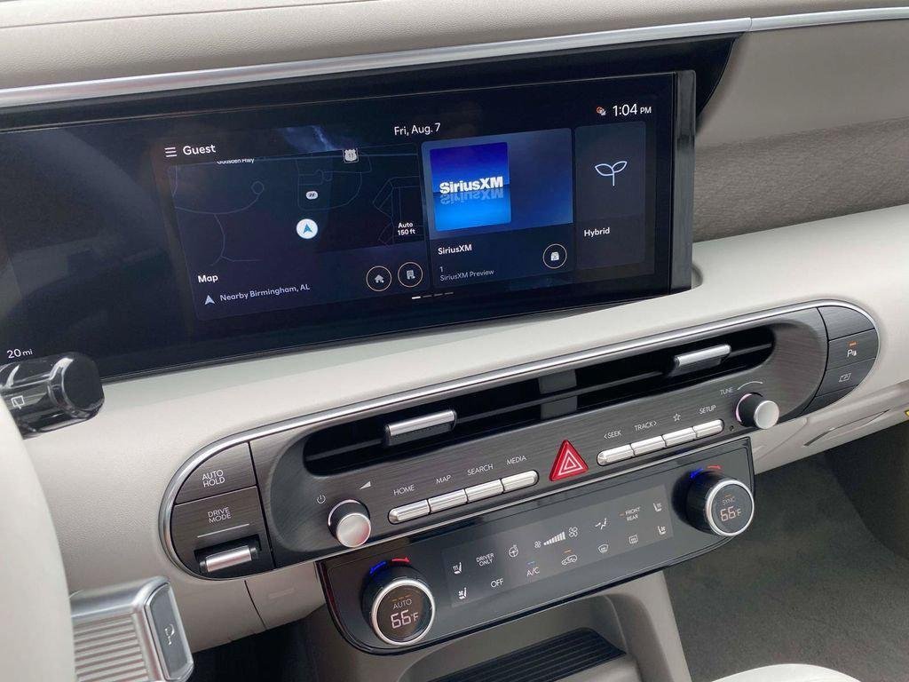 New 2026 Hyundai Palisade SEL Premium FWD image 68