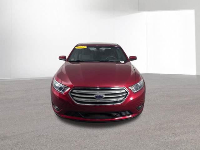 Used 2017 Ford Taurus SEL FWD image 15