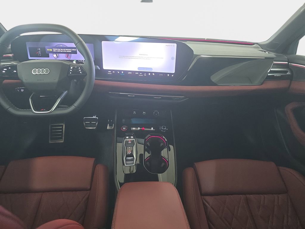 New 2026 Audi S5 Premium Plus image 7