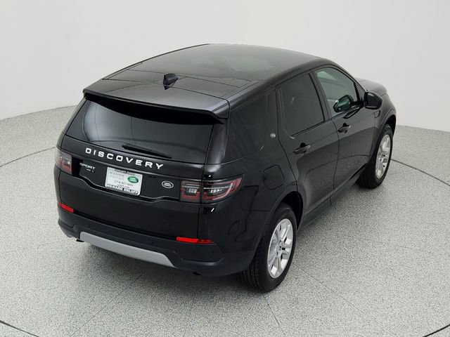 Used 2020 Land Rover Discovery Sport S image 15