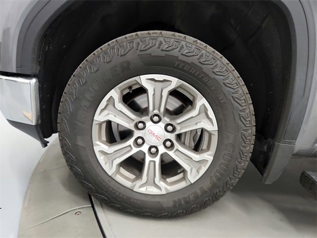 Used 2020 GMC Sierra 1500 SLT image 20