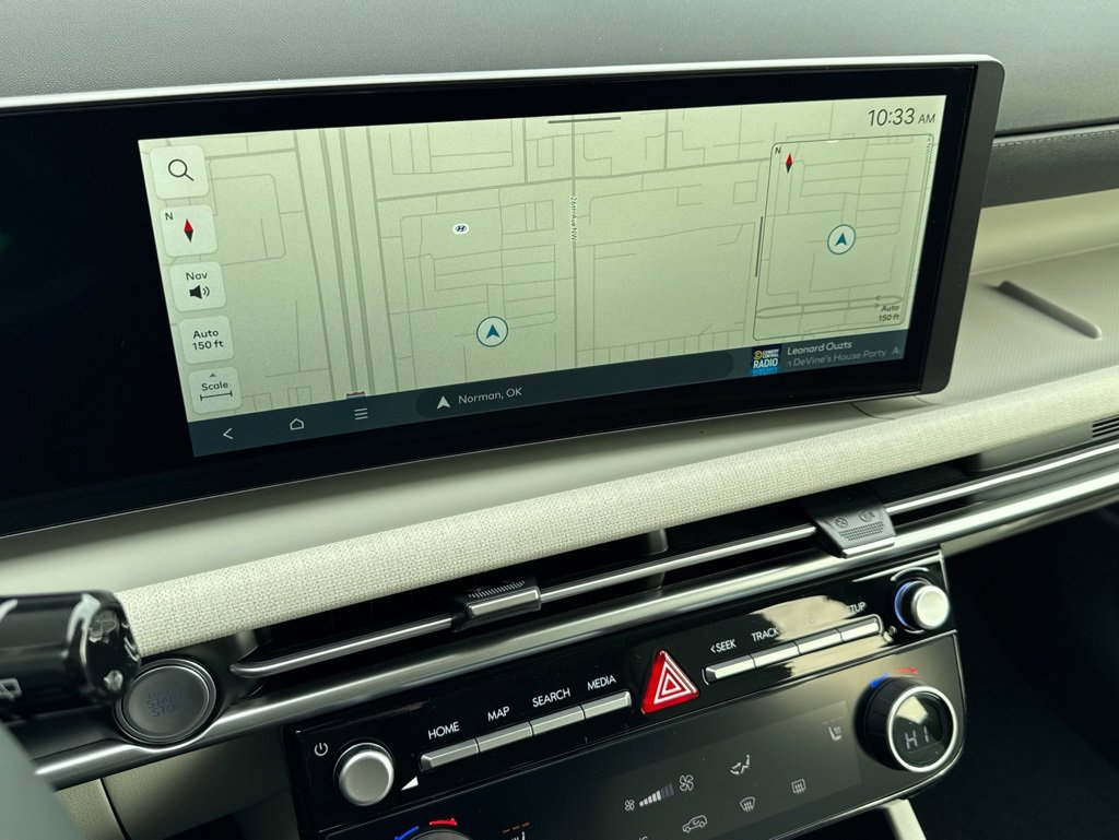 New 2026 Hyundai Tucson SEL image 13