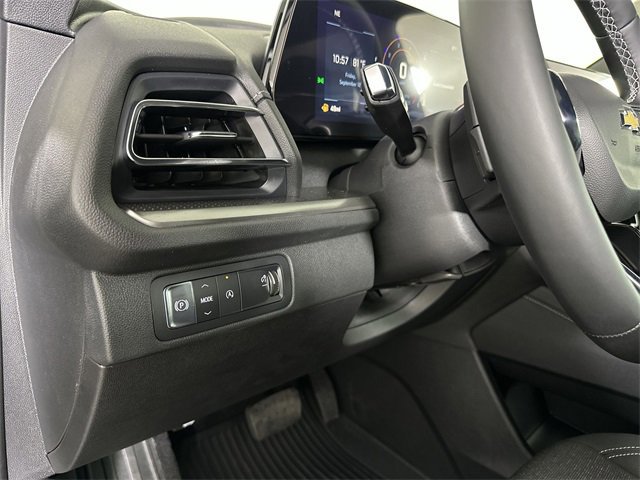 New 2026 Chevrolet Traverse LT w/ Driver Confidence Package image 18