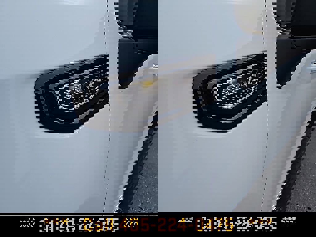 New 2026 GMC Sierra 1500 Elevation w/ Elevation Premium Package image 4