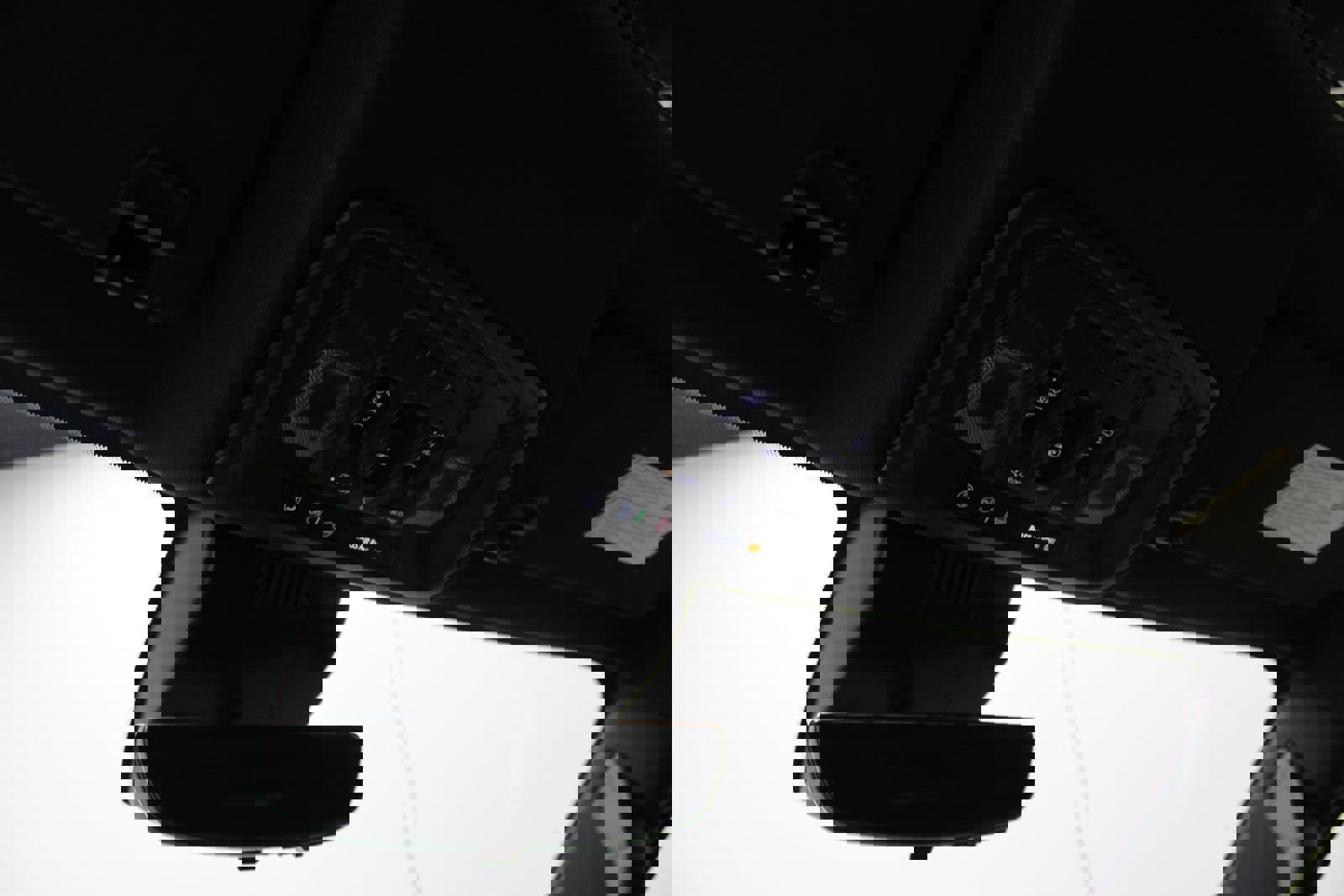 Used 2024 GMC Sierra 1500 AT4 w/ Technology Package image 26