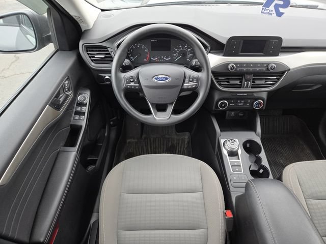 Used 2022 Ford Escape S FWD image 27
