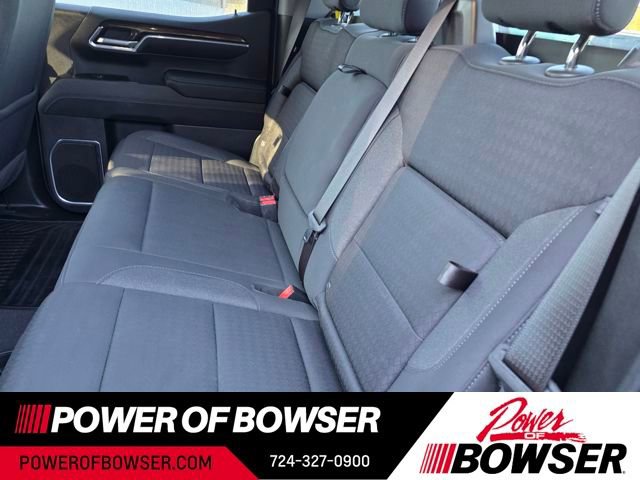 Certified 2023 GMC Sierra 1500 Elevation image 10