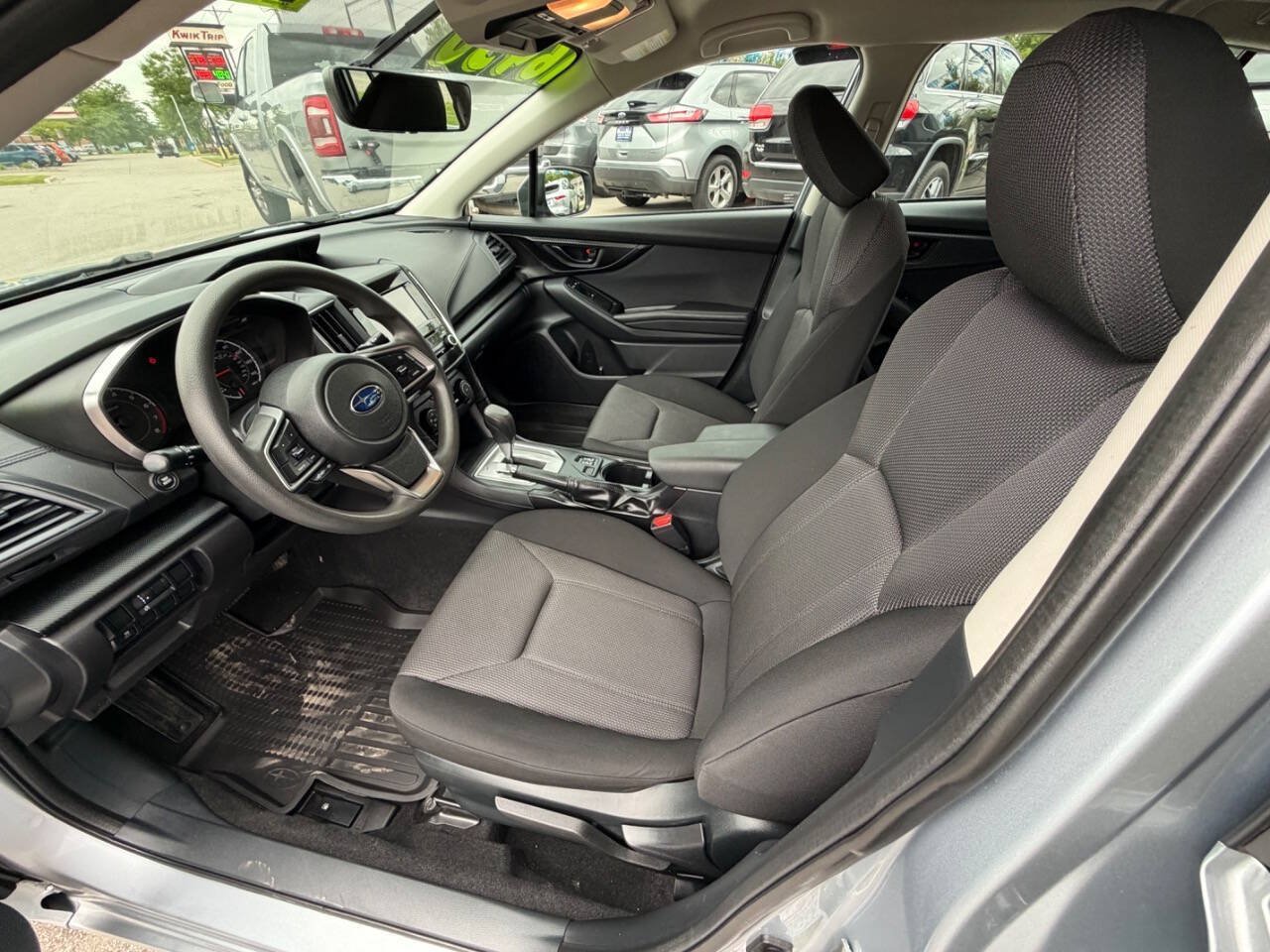Used 2019 Subaru Impreza 2.0i Premium AWD/4WD image 14