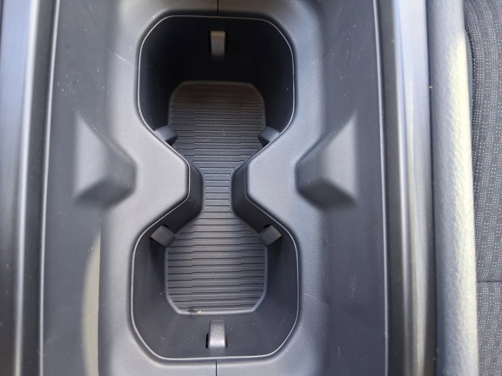 New 2026 Nissan Kicks S image 17