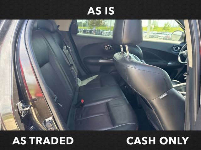 Used 2011 Nissan Juke SL image 11