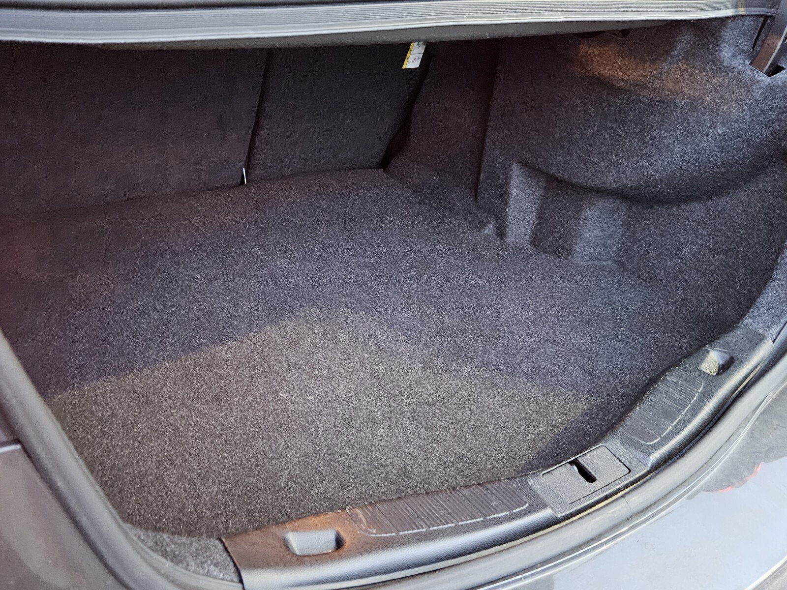 Used 2019 Ford Fusion S image 19