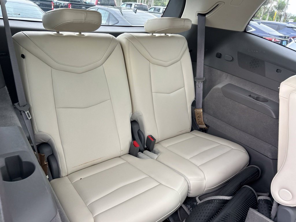 Used 2024 Cadillac XT6 Premium Luxury w/ Technology Package FWD image 53