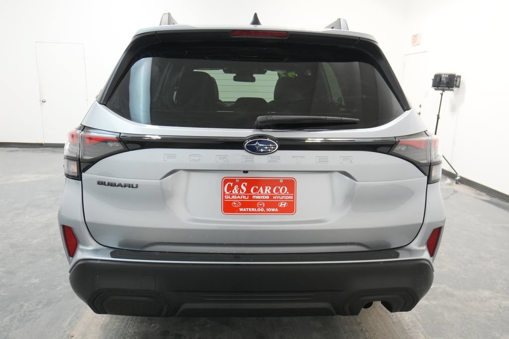 New 2026 Subaru Forester Premium w/ Base/Premium Package AWD/4WD image 7