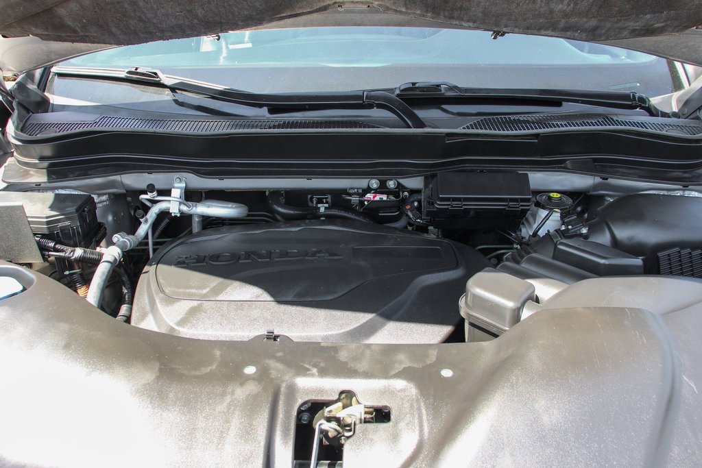 Used 2020 Honda Passport EX-L image 13