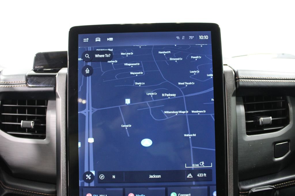 Used 2023 Ford Expedition Max Platinum image 34