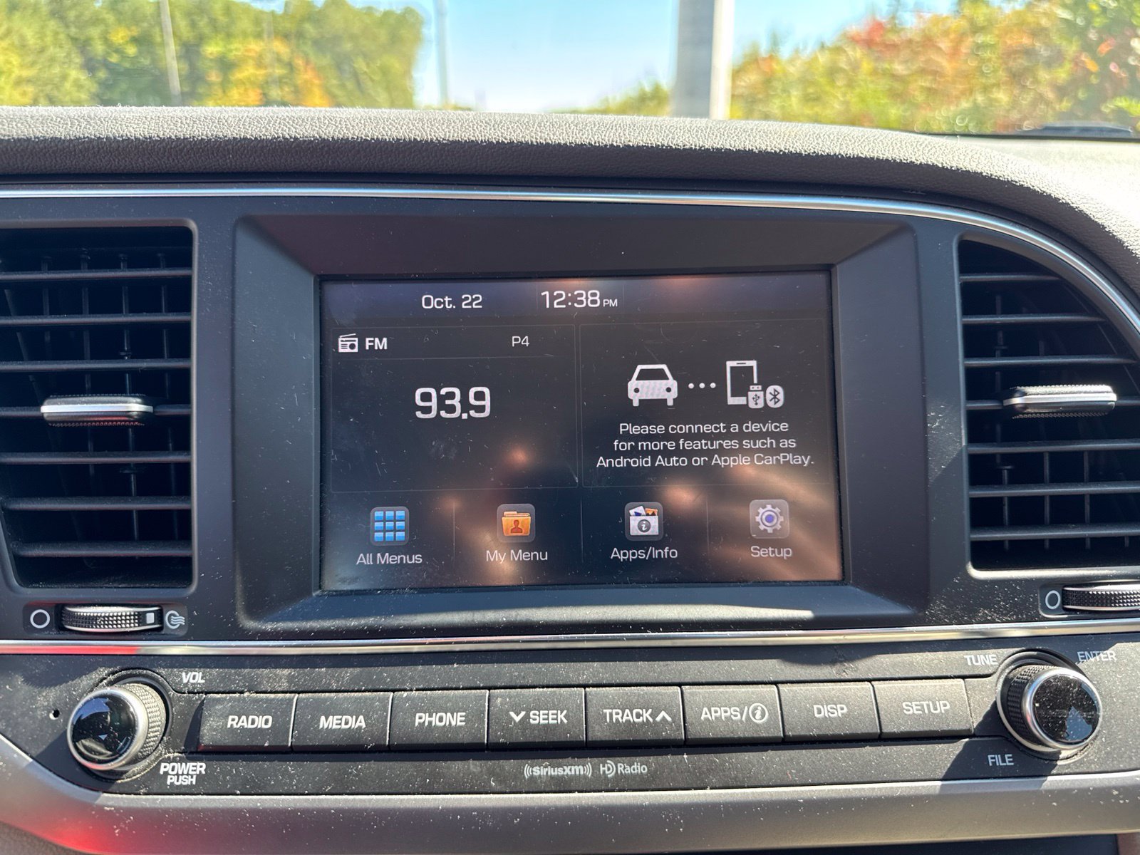 Used 2018 Hyundai Elantra SEL FWD image 22
