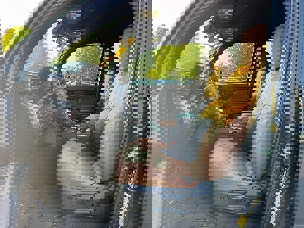 Certified 2025 Toyota 4Runner TRD Off-Road image 23