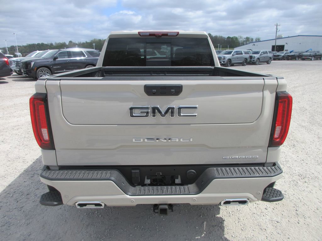 New 2026 GMC Sierra 1500 Denali Ultimate image 6