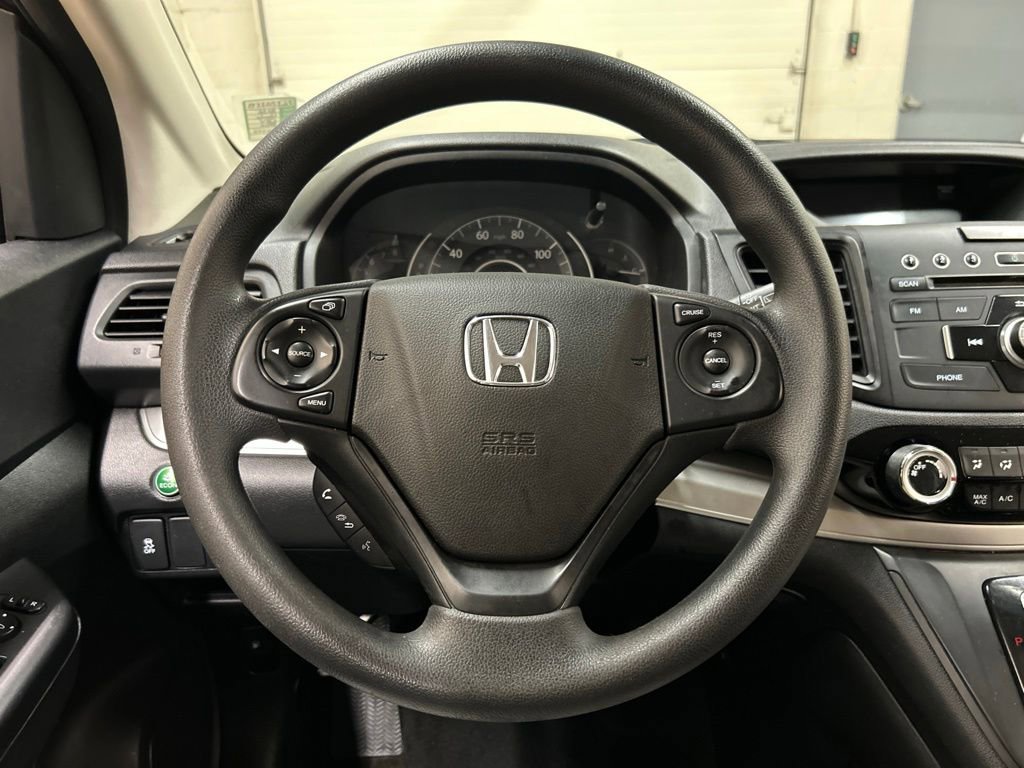 Used 2016 Honda CR-V SE image 17