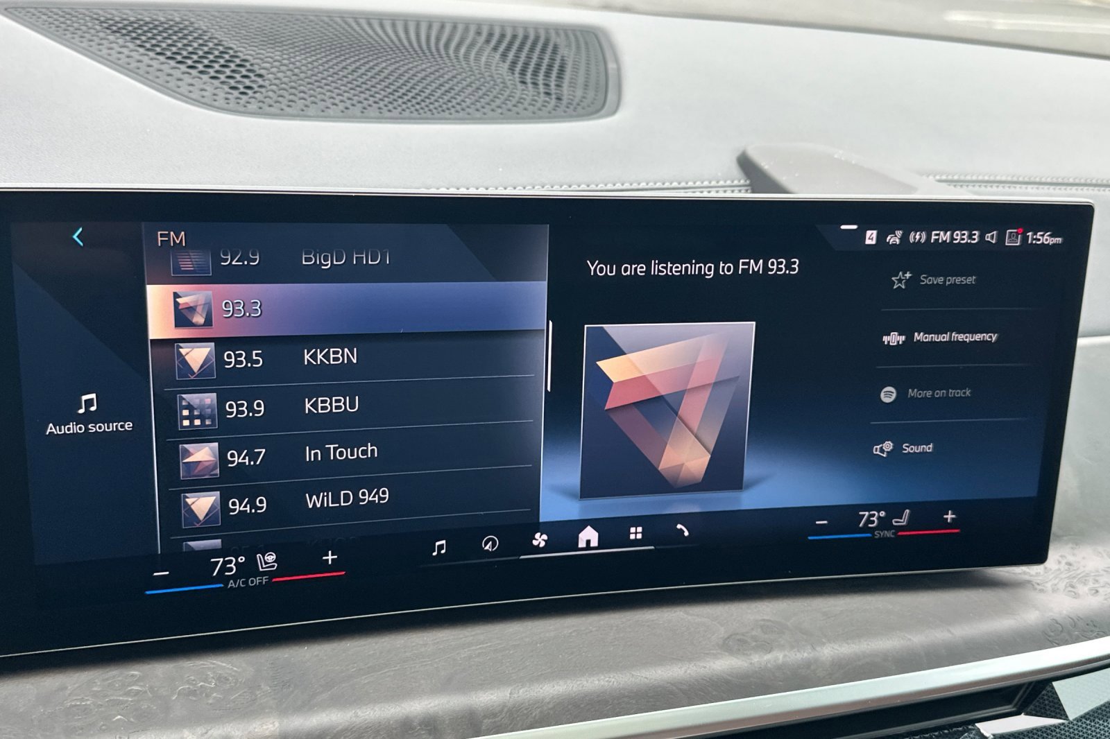 New 2026 BMW X5 xDrive40i w/ Executive Package image 15