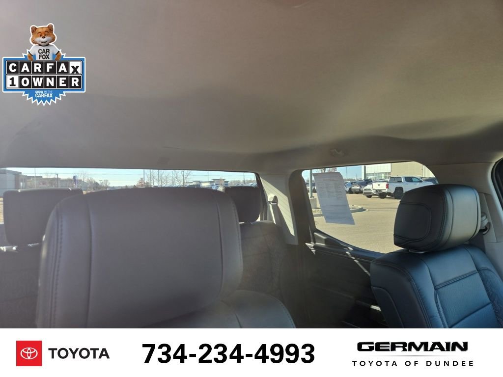 Used 2023 Toyota Tundra Limited image 17