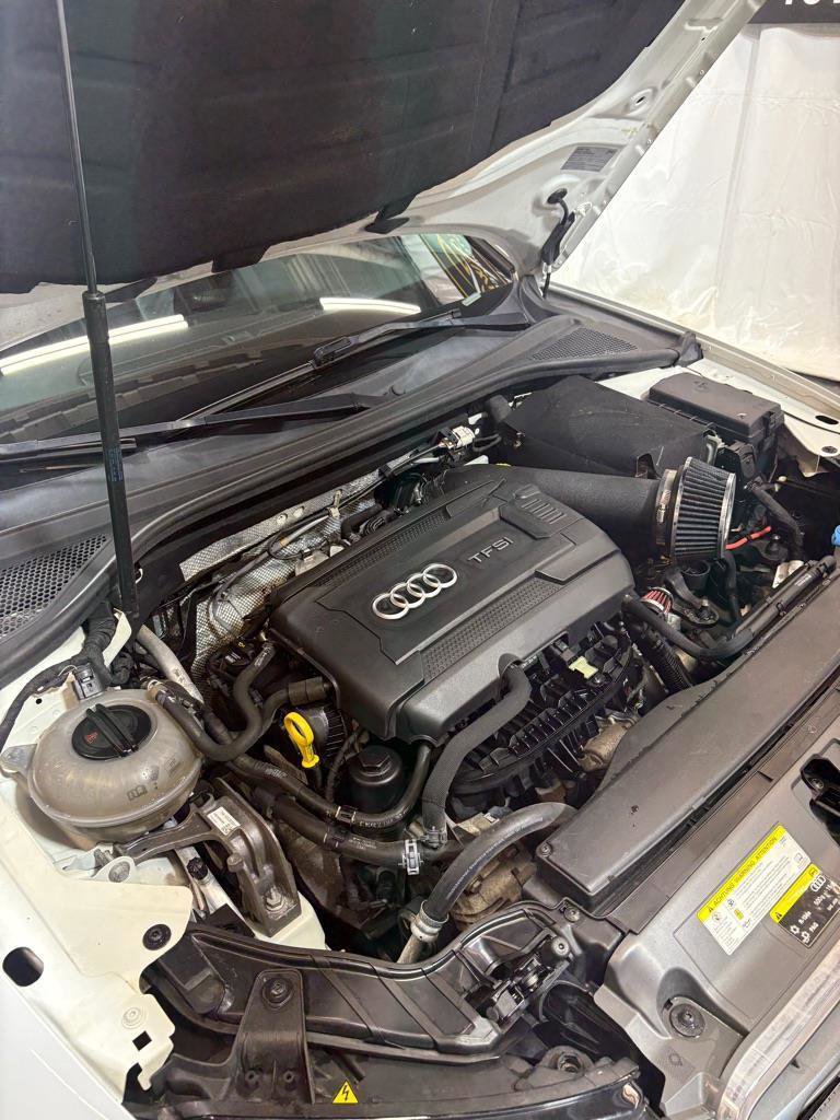 Used 2015 Audi A3 2.0T Premium image 13