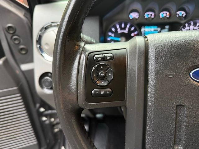 Used 2012 Ford F250 Lariat image 11