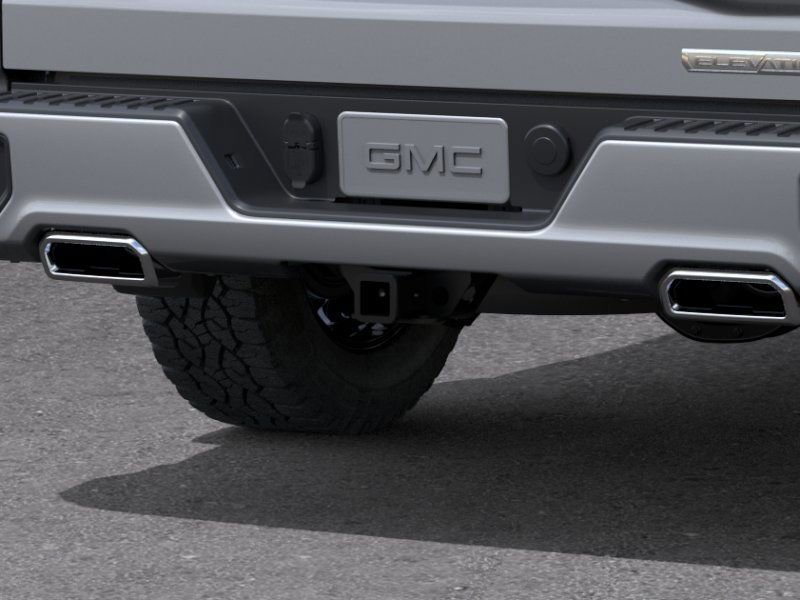 New 2026 GMC Sierra 1500 Elevation image 16
