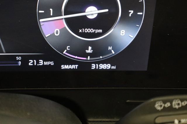 Used 2023 Kia Sportage SX FWD image 40