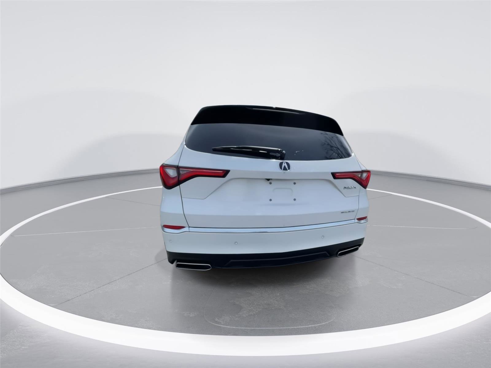 Used 2023 Acura MDX SH-AWD w/ Technology Package image 7