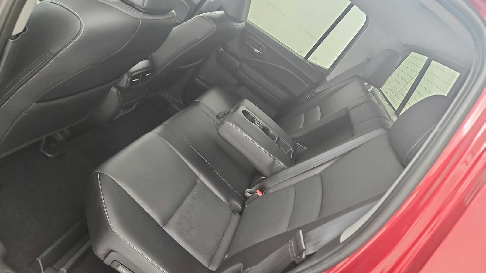 Used 2024 Honda Ridgeline RTL image 18
