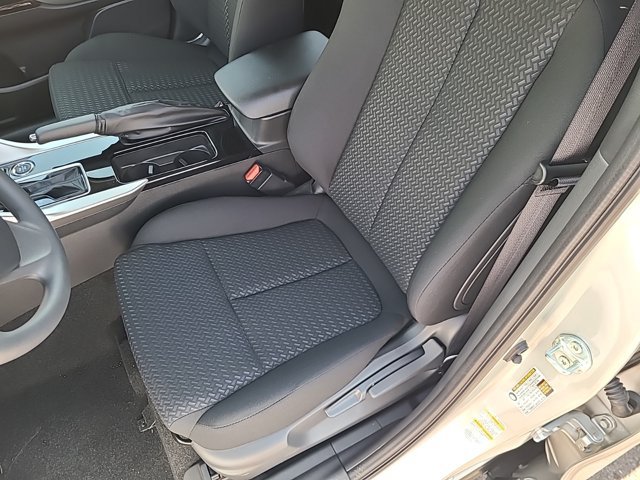 New 2024 Mitsubishi Eclipse Cross LE AWD/4WD image 6