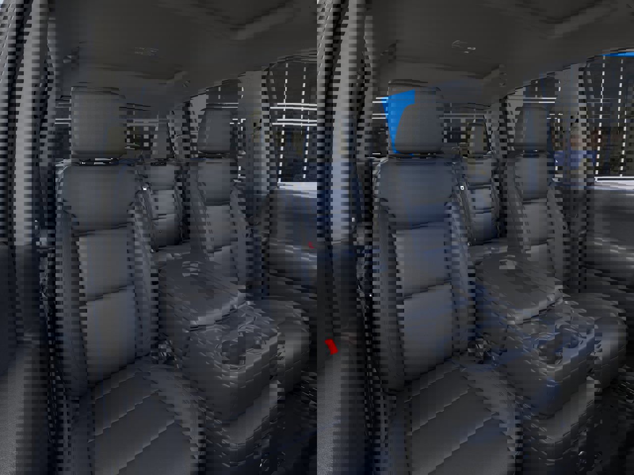 New 2026 Chevrolet Silverado 1500 W/T image 16